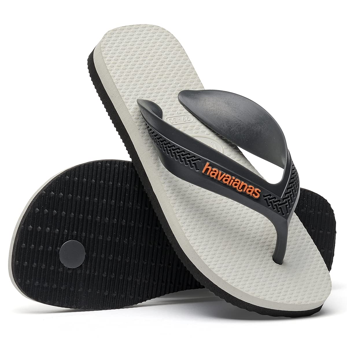 Havaianas Chłopcy MaxKlapki