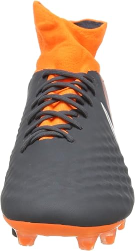 Amazon.co.jp: Nike mazisuta of La II FG T Crimson X Black X U Red
