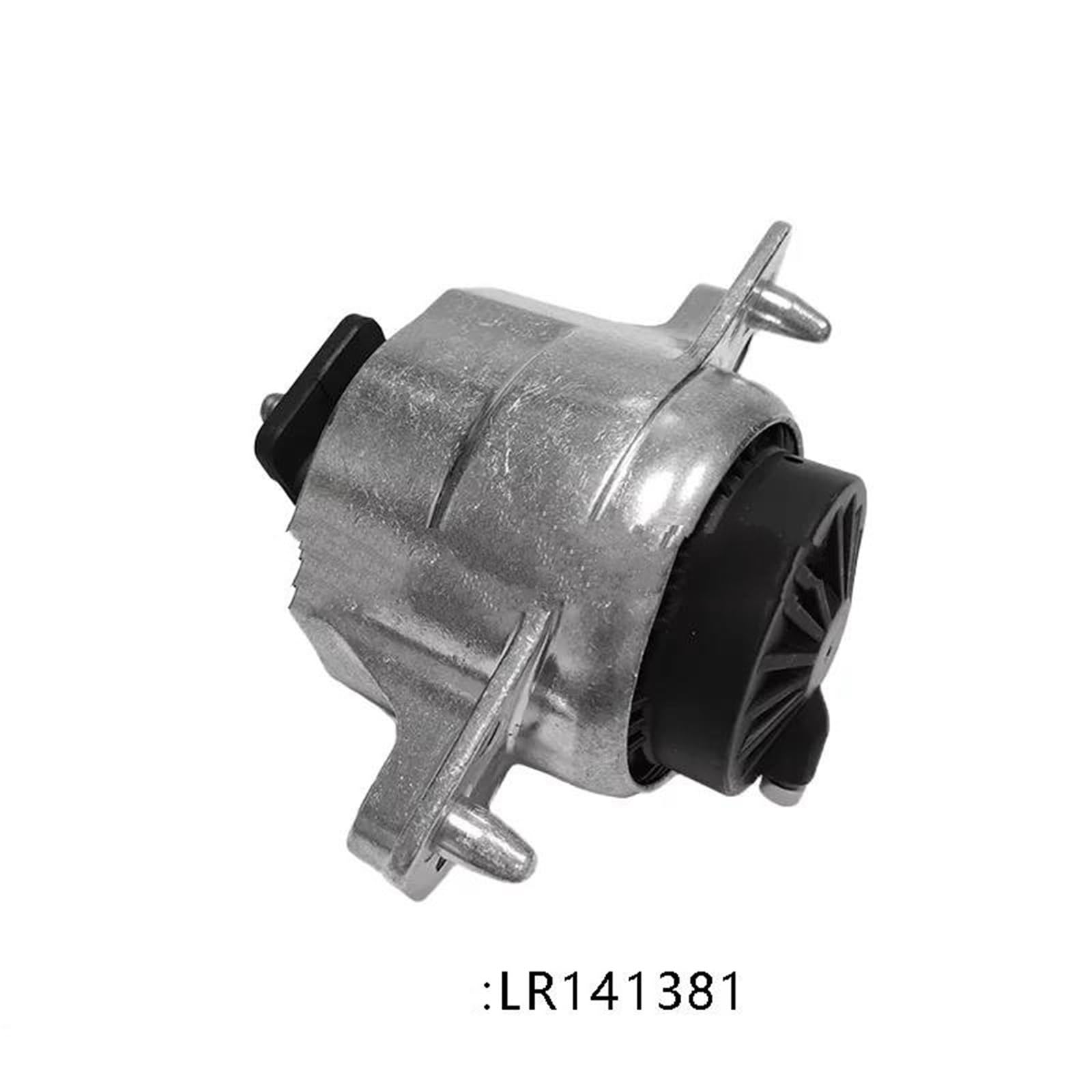 Generico Revisione del Motore Supporto Motore Sinistro E Destro per Range per Rover per Velar LR141387 LR141381 2017-2023(LR141387-L)