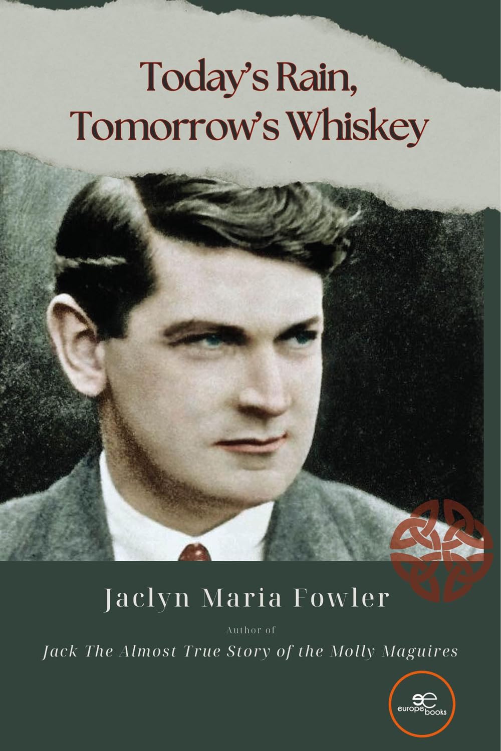 TODAY’S RAIN, TOMORROW’S WHISKEY (Build Universes)