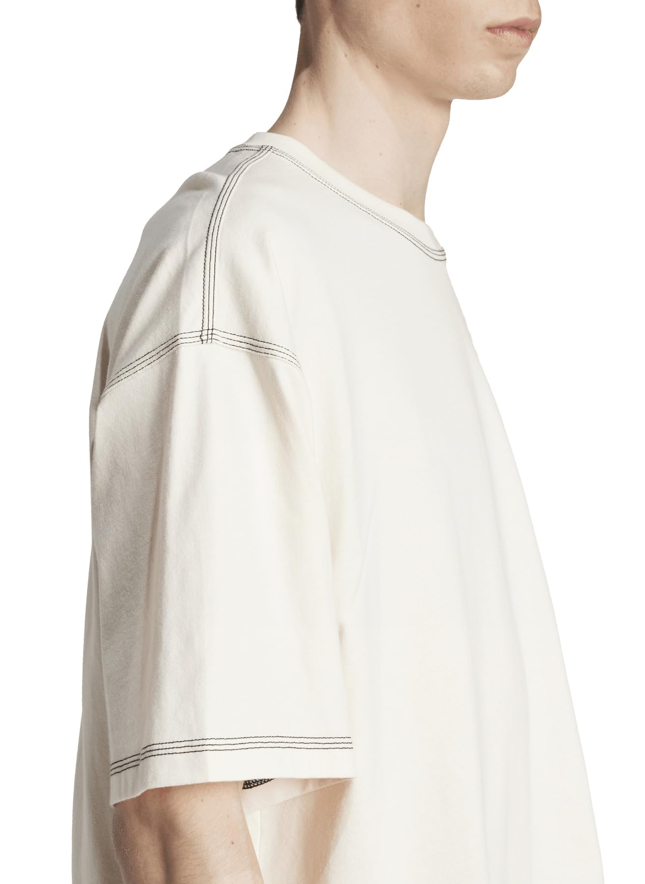 adidas Maglietta da uomo Trefoil Essentials