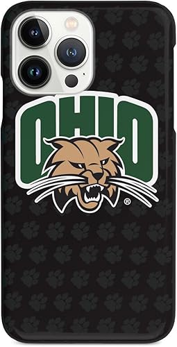 Miniatura 9 de Inspired Cases - Compatible with iPhone 11 Case - 3D Textured Protective Phone Case for Apple iPhone 11 - Ohio University