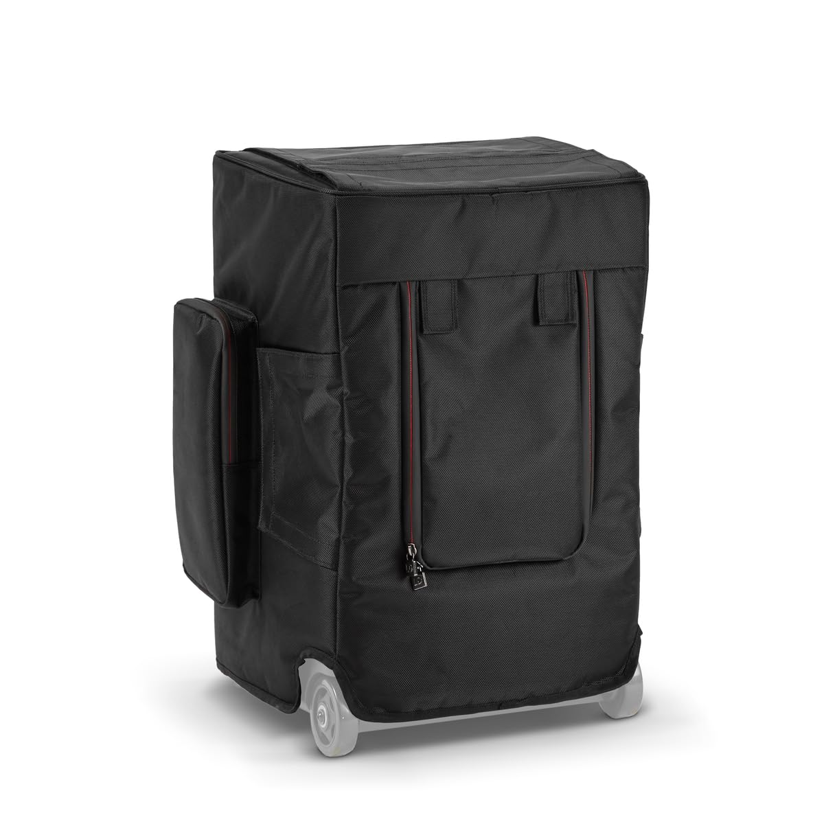 LD Systems ANNY 10 PC - Funda Impermeable para Uso móvil LD Systems ANNY 10, Color Negro