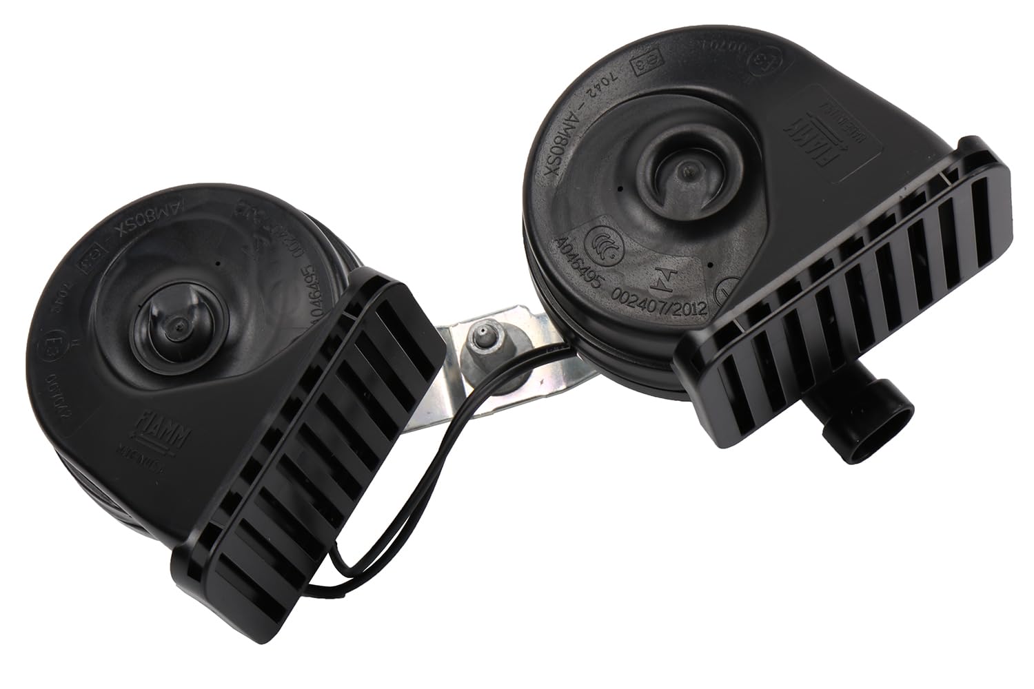 GM Genuine Parts 84501939 400 Hz and 500 Hz Horn