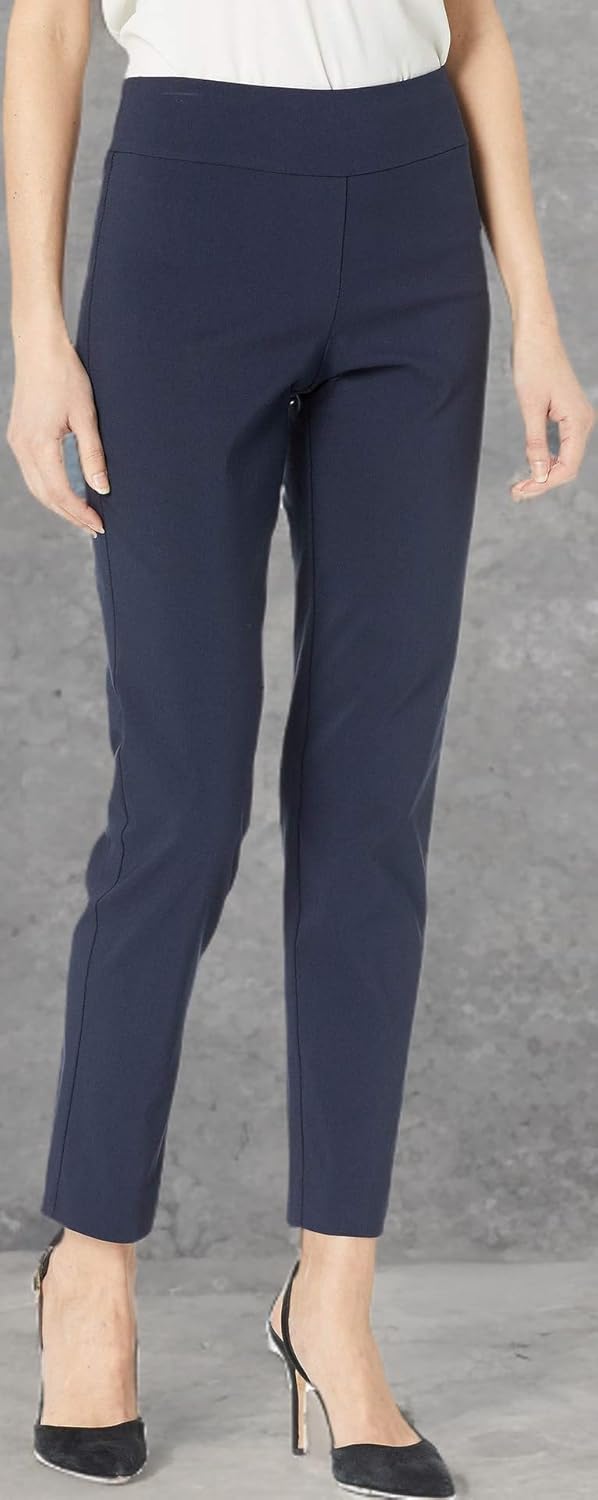 Krazy Larry Womens Pull on Ankle - Image 2