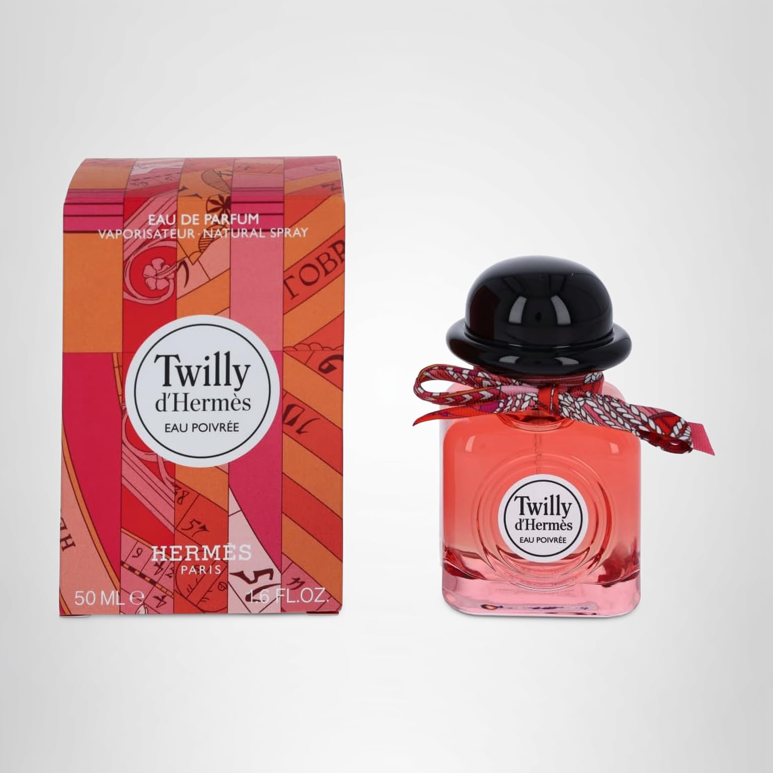 Amazon | 【エルメス】ツイリー ドゥ エルメス オー ポワヴレ EDP SP