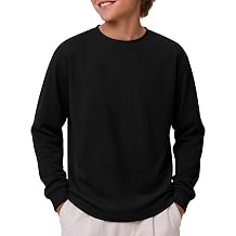 Boys Long Sleeve Shirts 5-16Y