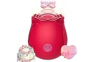 The Rose: A Sensual Oasis for Women's Pleasure in 2023