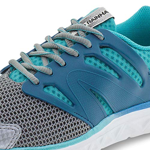 Tênis Rainha Feminino Shine - Roxo - 36