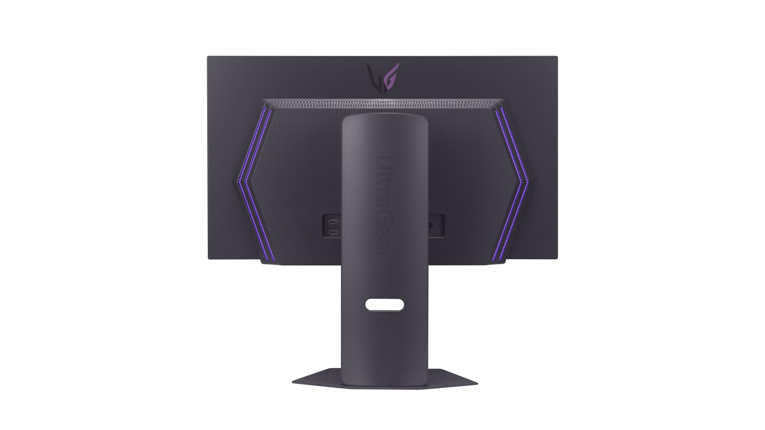 LG UltraGear™ 27GX790A-B Ecran PC Gaming OLED 27" - dalle OLED résolution QHD (2560x1440), 0.03 ms GtG 480Hz, DisplayHDR™ TrueBlack 400, DCI-P3 98.5% (CIE1976), AMD FreeSync Premium Pro, NVIDIA G-Sync