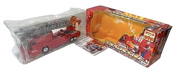 Amazon | トランスフォーマー カーロボット スーパーファイヤー