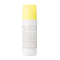 Vista 8 de Sun Bum Baby Bum Mineral SPF 50 - Protector solar roll-on – Vegano y Hawaii 104 Act Cumple (sin octinoxato ni oxibenzona) – Amplio espectro