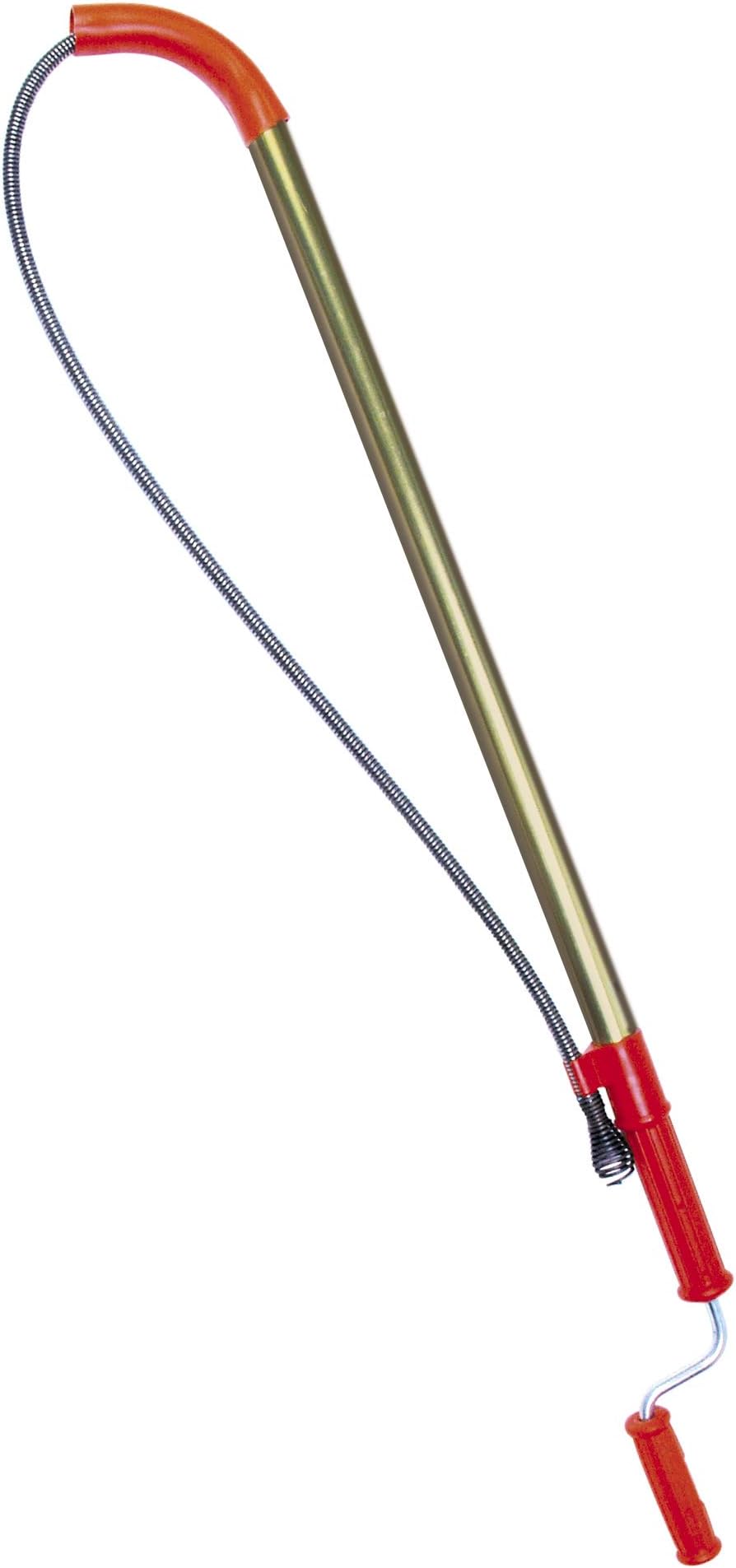 6 ft. Teletube Auger with Regular Head