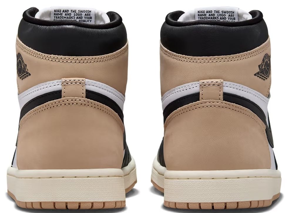 Image of Nike Womens WMNS Air Jordan 1 Retro Hi Og