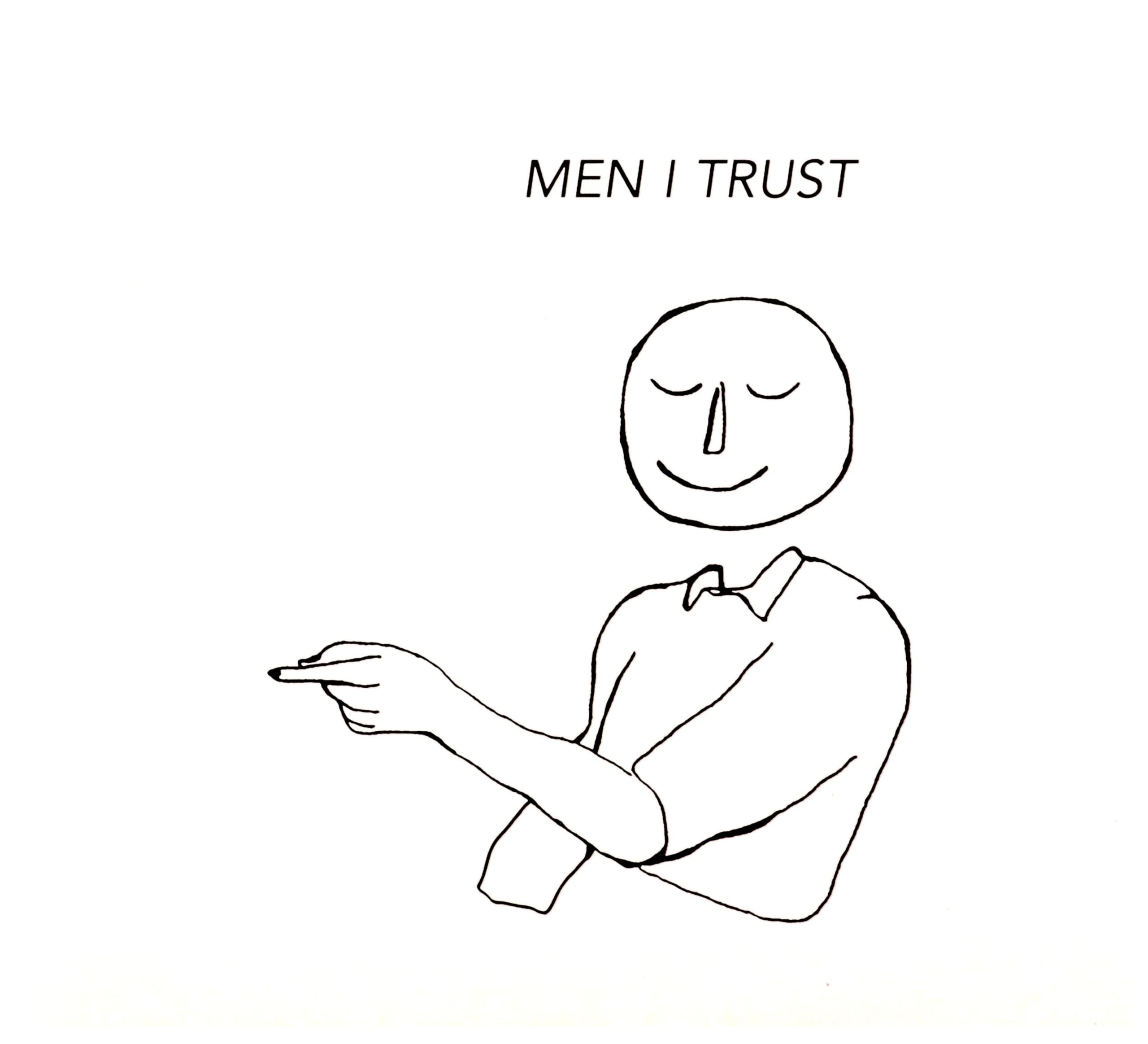 Amazon.co.jp: Men I Trust: ミュージック