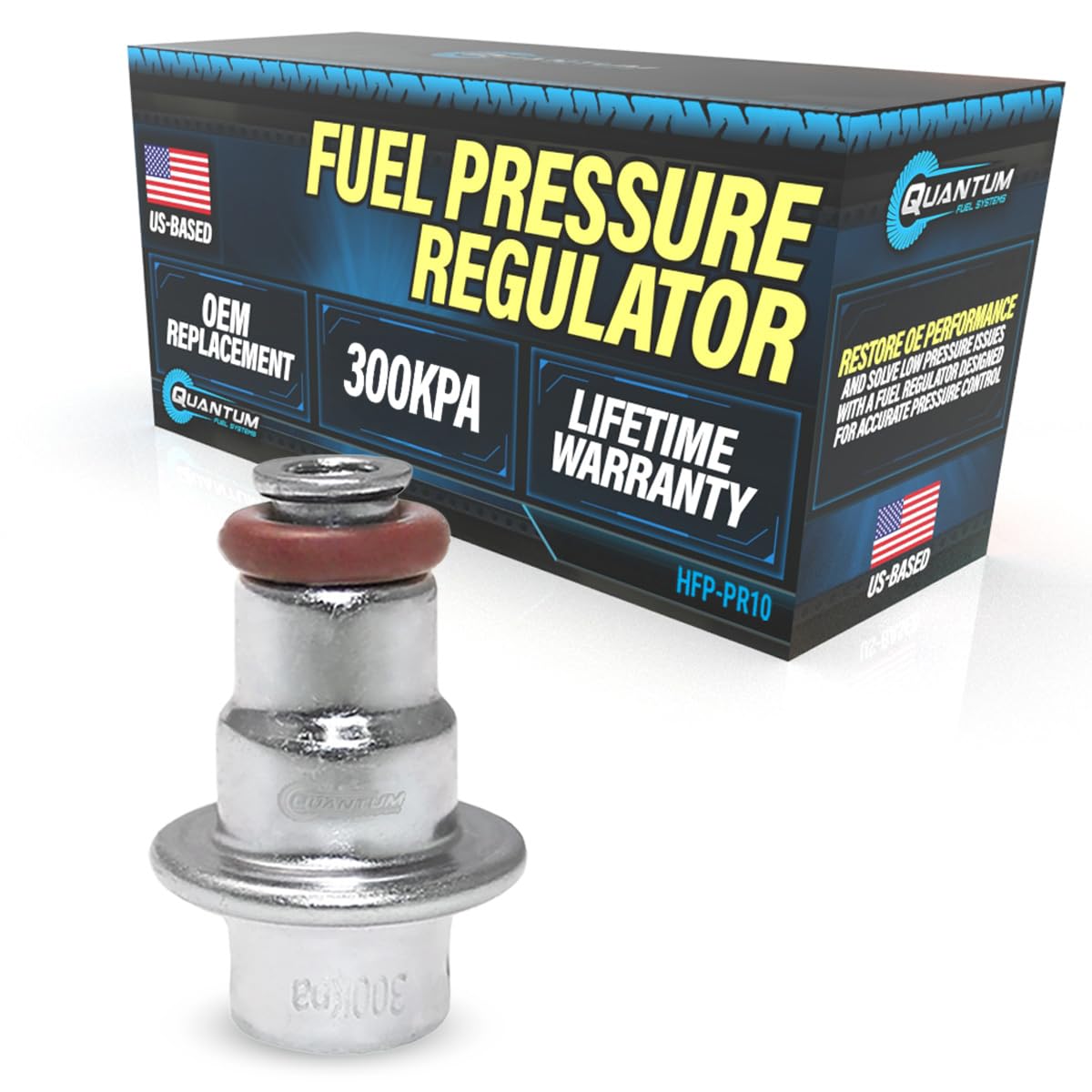 スズキ 純正 Vストローム 650 GSXR1000 レギュレータ Amazon.com: QFS 43PSI Fuel Regulator for Suzuki GSXR 600 750 SV650