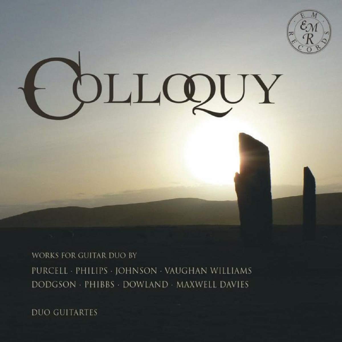 Colloquy