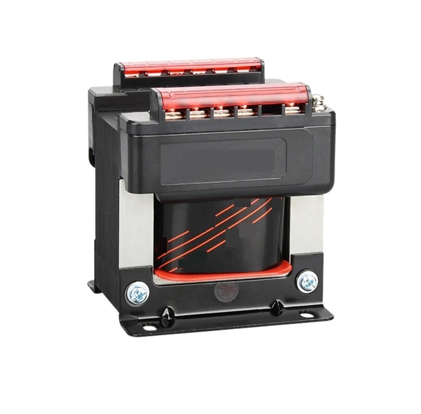 QVIVFYBOE Control Transformer Control Isolation Transformer BK-50VA 220/24V 380V 220V/36V 24V 12V