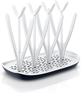 Philips Avent SCF149/00 - Rejilla de secado, color blanco