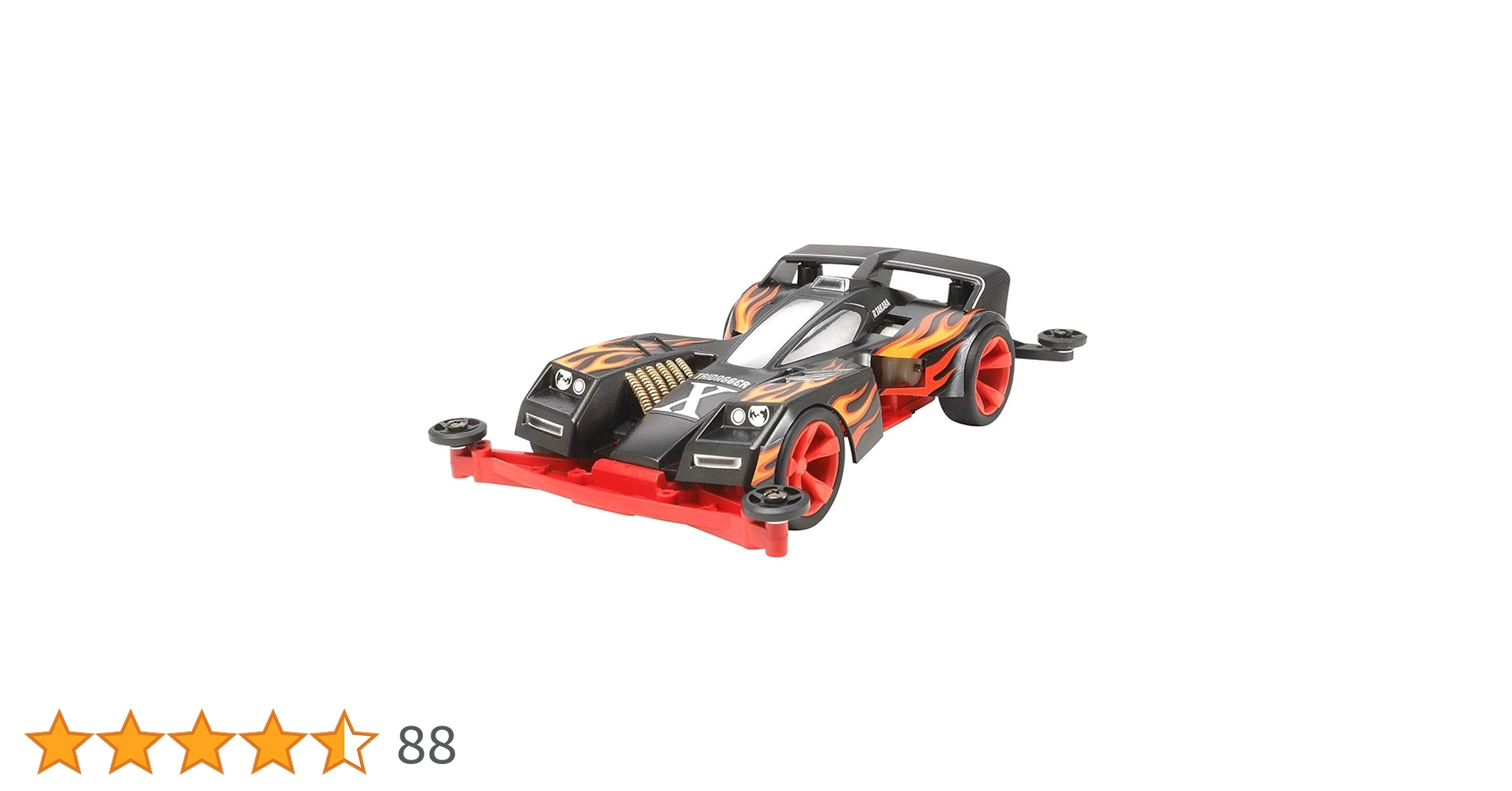 タミヤミニ四駆 まとめ バラ売りも　フルカウル　マグナム　ソニック　トライダガー タミヤミニ四駆 まとめ バラ売りも フルカウル マグナム ソニック