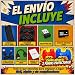 Consola Retro V.2026 Pincho Stick HDMI para TV Imagen de Consola Retro V.2026 Pincho Stick HDMI para TV