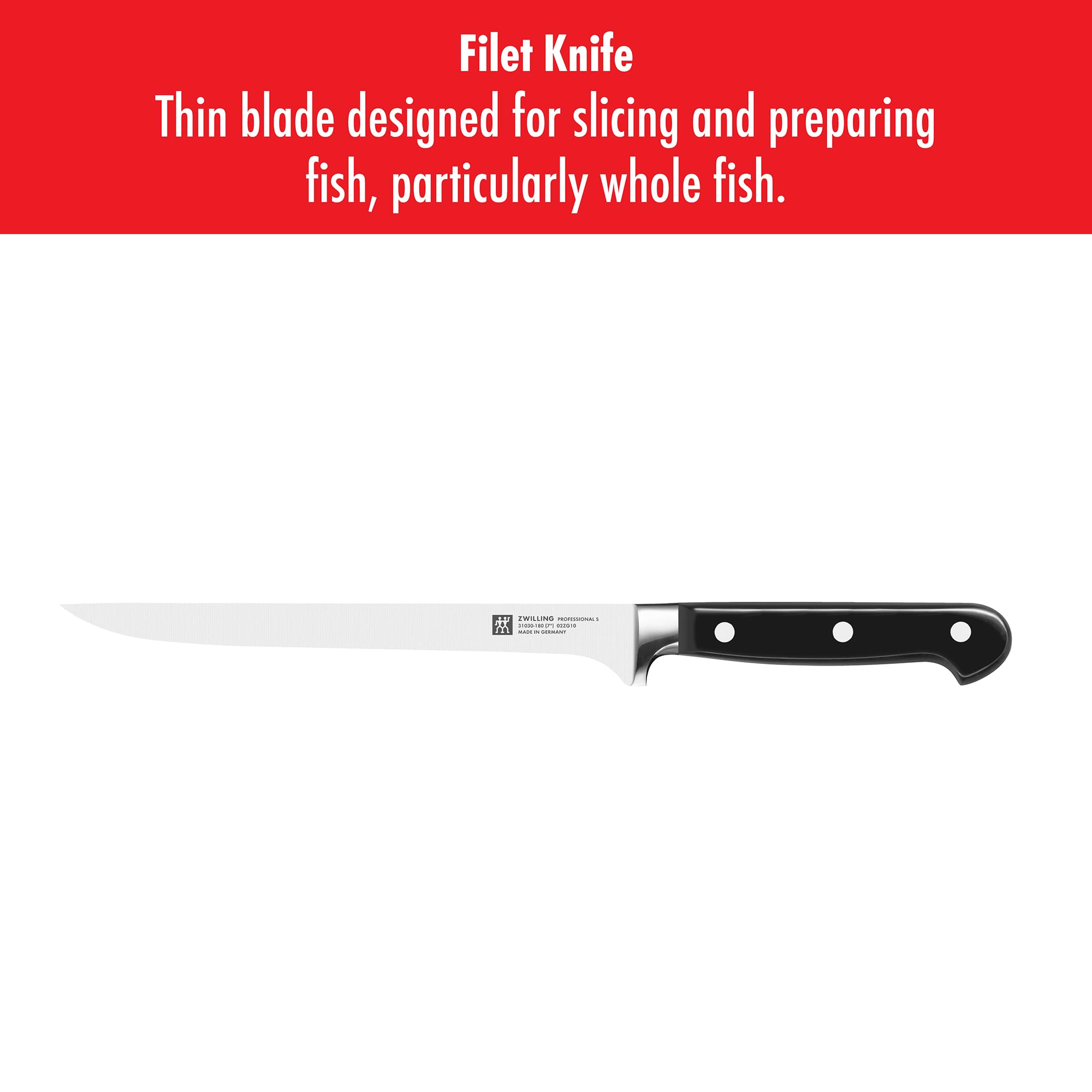 Amazon.com: ZWILLING Professional 