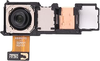 Facoryyggbc Substituição de telefone para Xiaomi Câmera voltada para trás principal para Xiaomi Redmi K30 5G Reparar