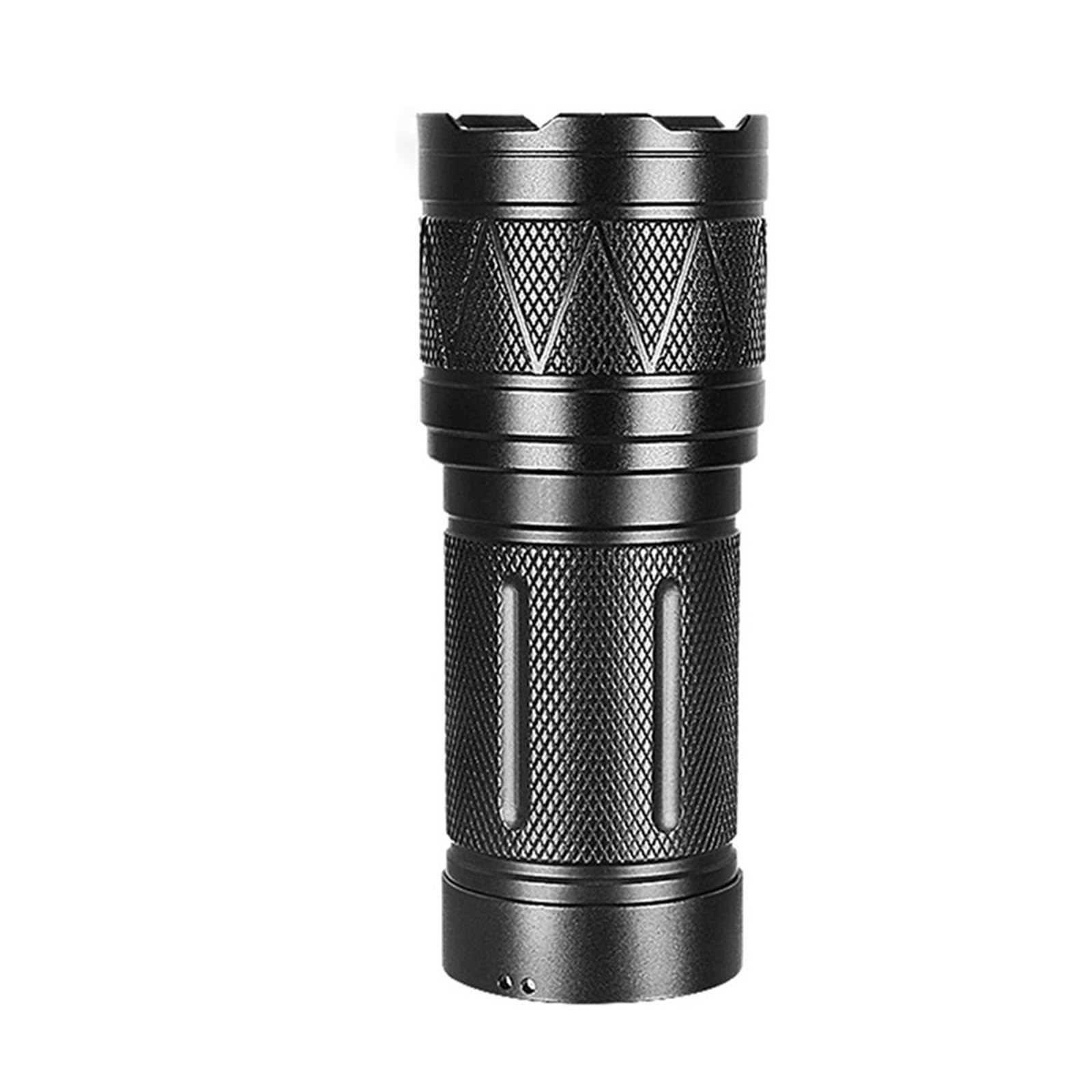Ngtfdcp One Color Rechargeable Torch, 99000Lm High Power Led Flashlights Waterproof Zoom Handlamp Outdoor Tactical Torch Fishing Camping Lantern For Camping,Hiking