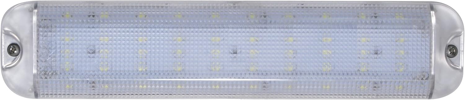 Scandvik 41389P Engine Room Light,1 Pack