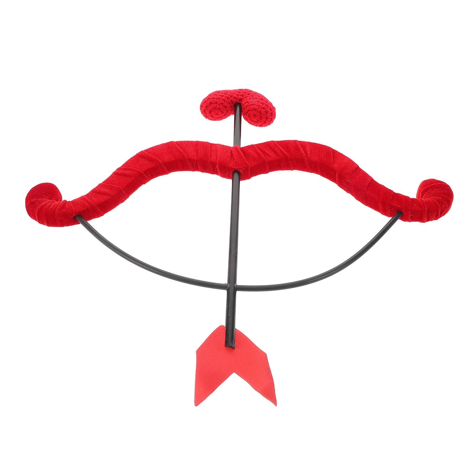 Healeved 5 Piezas Flecha de Reutilizable para Fiestas Temáticas y