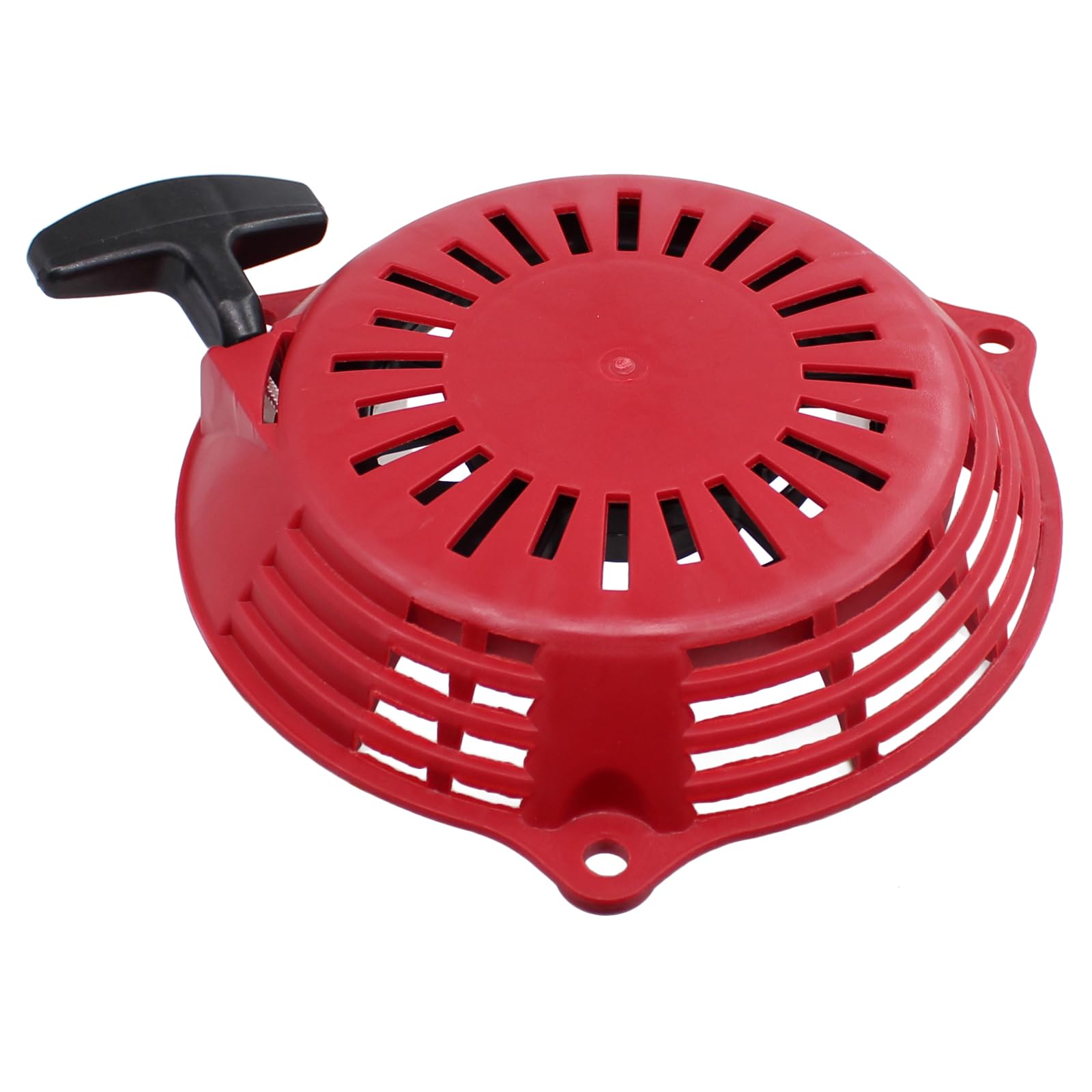 Avviatore a corda, avviatore a mano, per Honda HRB 425C HRB 476C HRD 536 HRG 415 HRG 465 HRG 536 HRX 476 HRX 426C HRX 476C tosaerba GCV 135 GCV 160 GCV160 Motore
