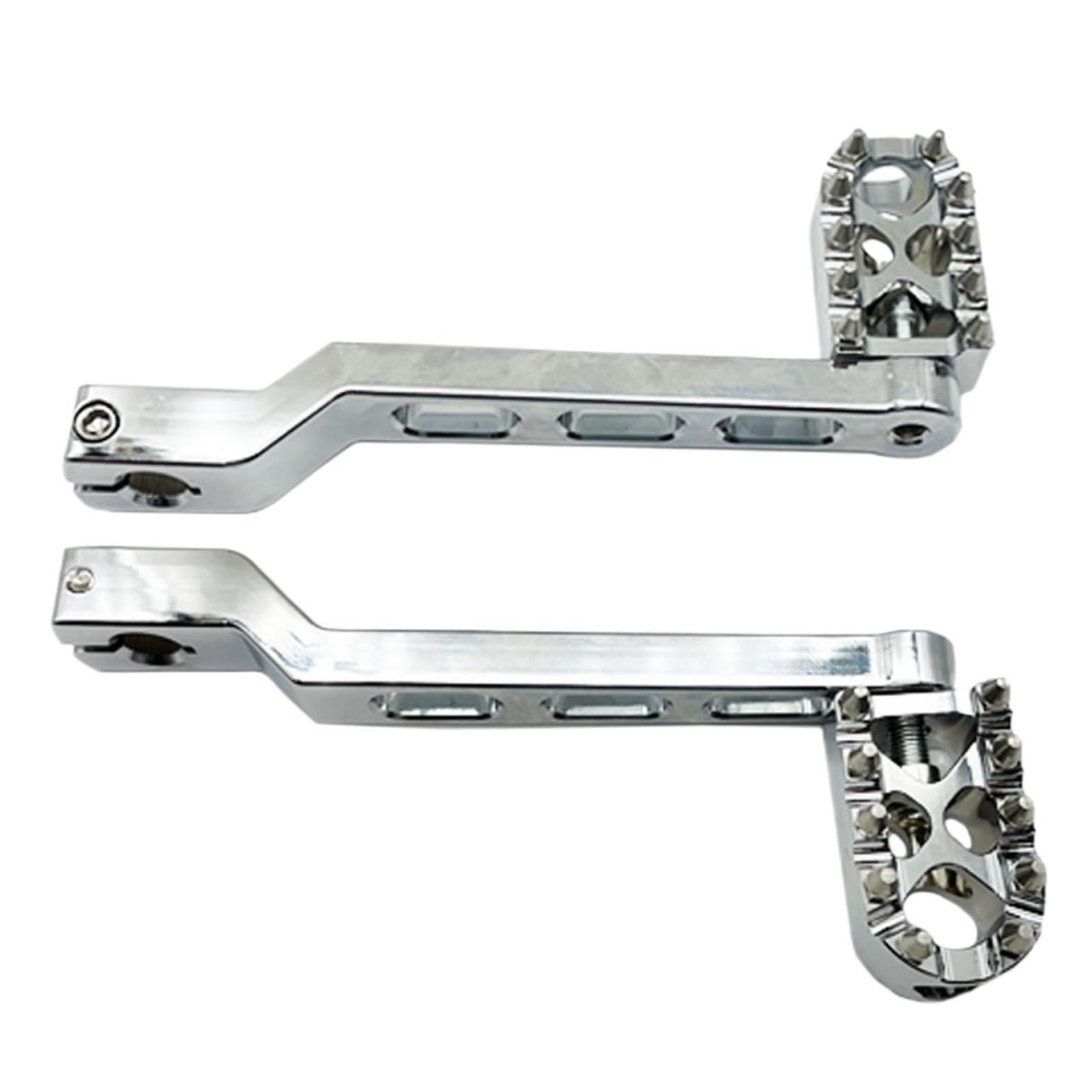 Qr0cjnpb H Motorcycle Gear Shifter Motorcycle Eel Toe Shift Levers Shifter Pegs For Touring For Road King For Electra Glide For Road Glide For Softail For Fatboy Flst Flht Fl