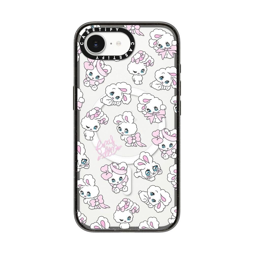 Amazon.co.jp: CASETiFY インパクト iPhone 16e ケース [MIL規格
