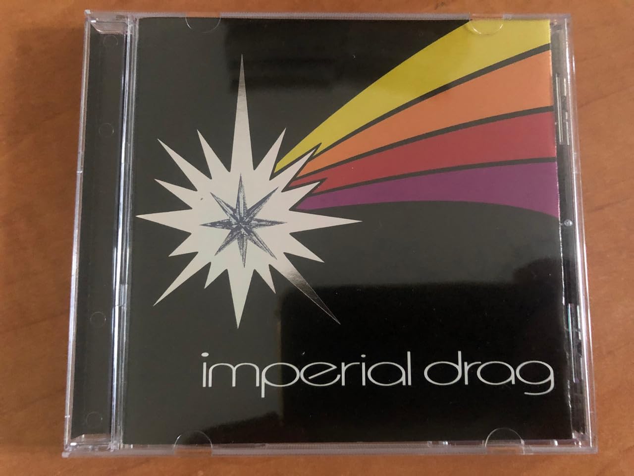 Imperial Drag [Audio CD] Imperial Drag
