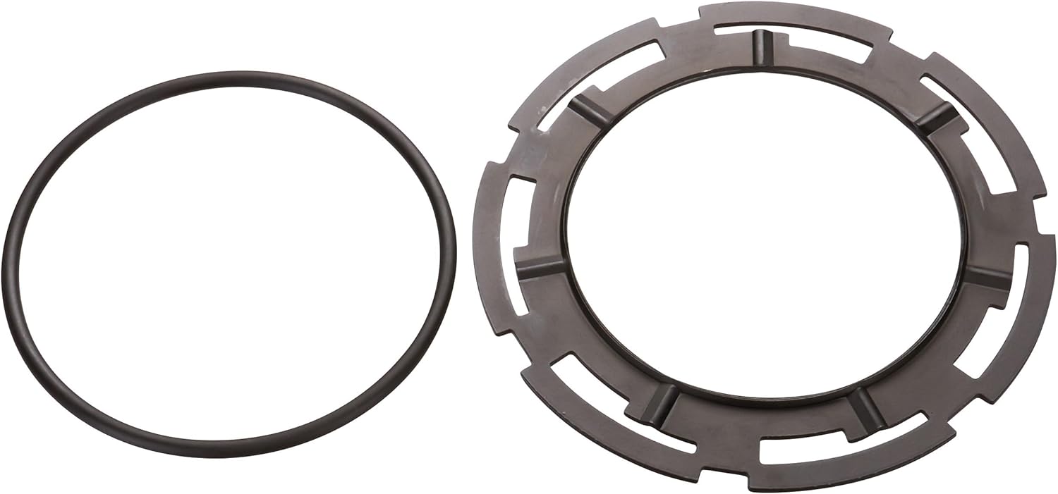 Fuel Tank Lock Ring Compatible With Jeep Renegade 2020 P-2997458