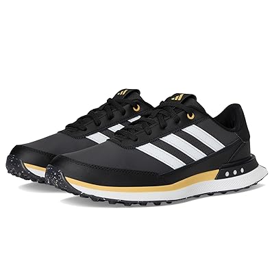 adidas Golf S2G Spikeless Leather Golf Shoes Men
