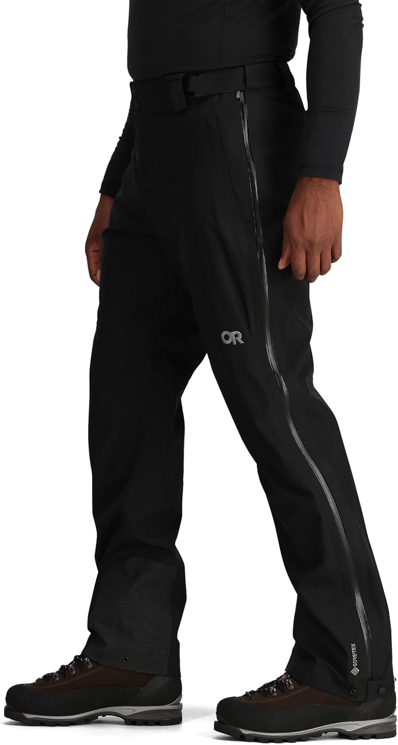 Men's Headwall Gore-Tex 3L Pants - Image 3