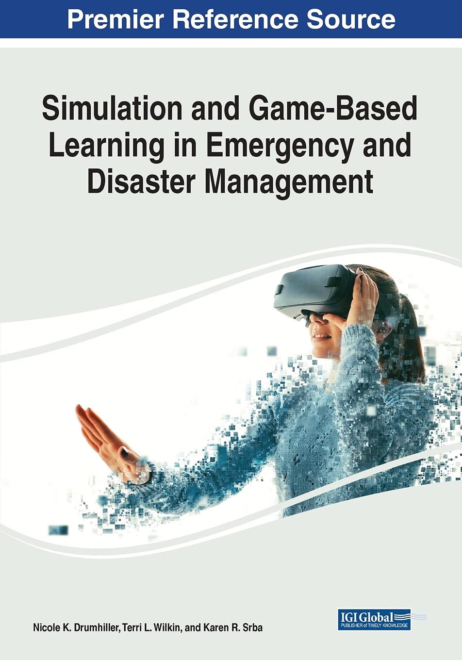 Simulation and Game-Based Learning in Emergency and Disaster Management Toy Review India (Iknoor World )