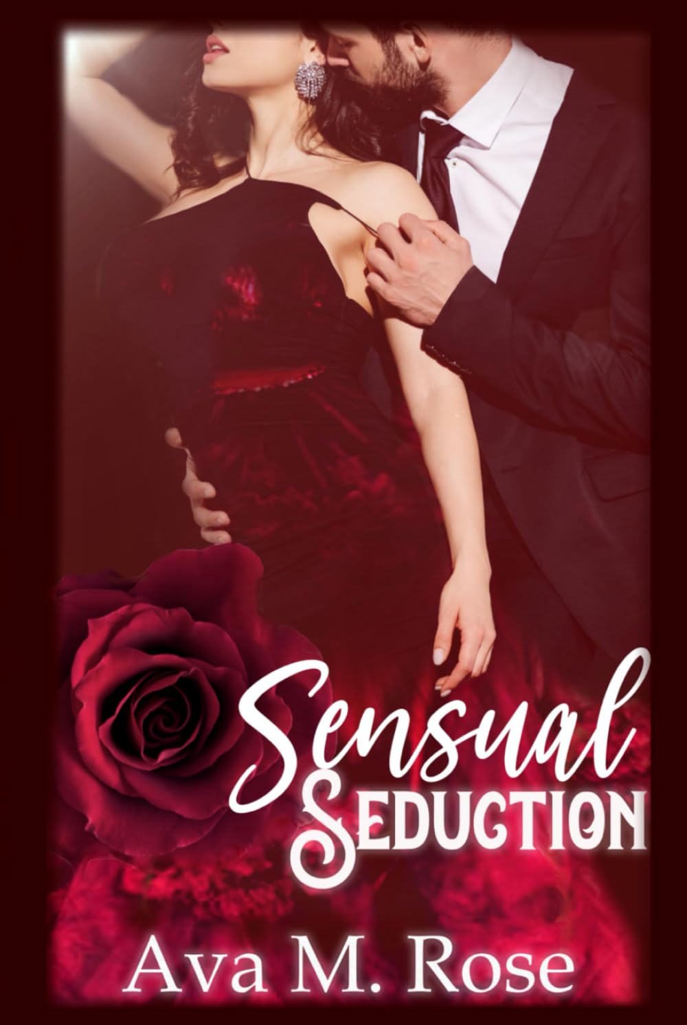 Sensual Seduction: The Sensual Series