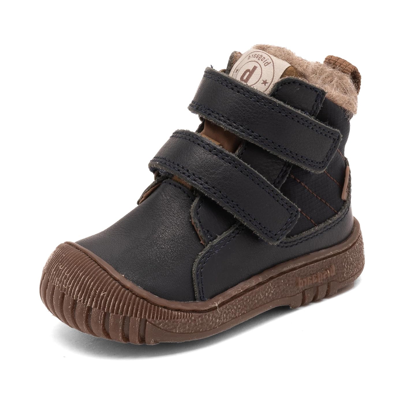 Bisgaard Unisex Kinder Bisgaard Helton TexFashion Boot