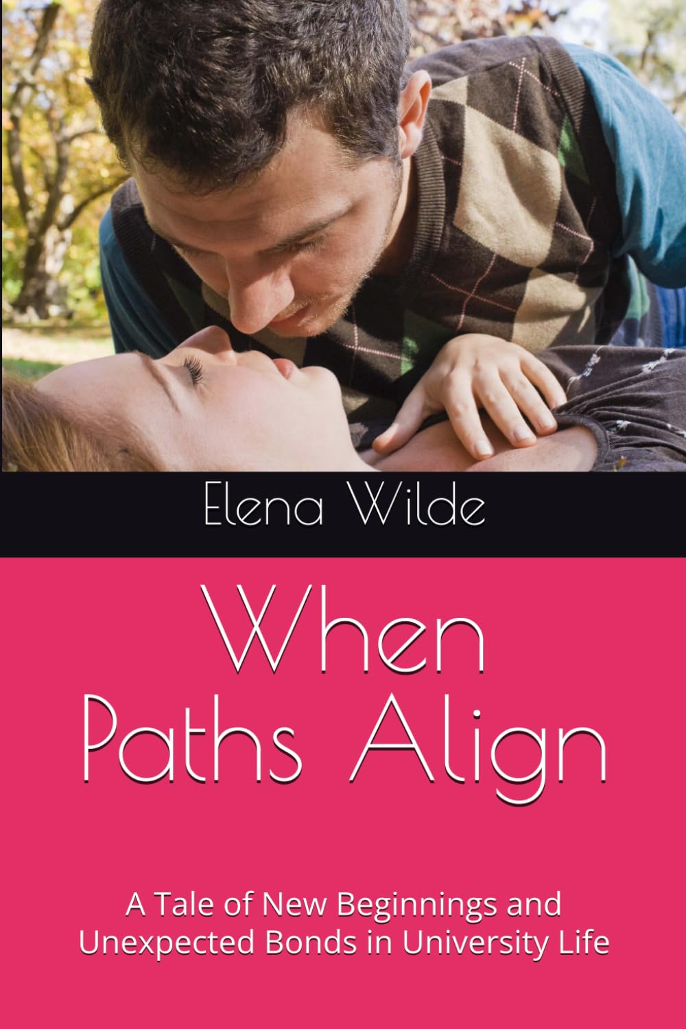 When Paths Align: A Tale of New Beginnings and Unexpected Bonds in University Life