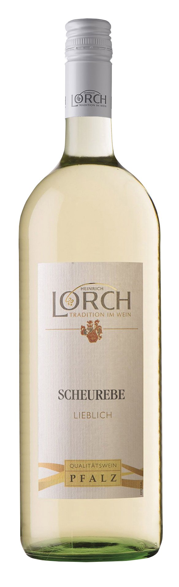Lorch Scheurebe Lieblich (1 x 1.0 l)
