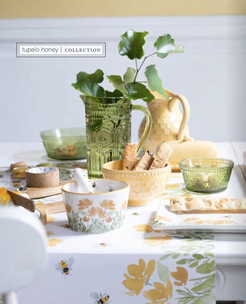 Amazon.com | Boston International Embossed Ceramic Pitcher, 5 Cup