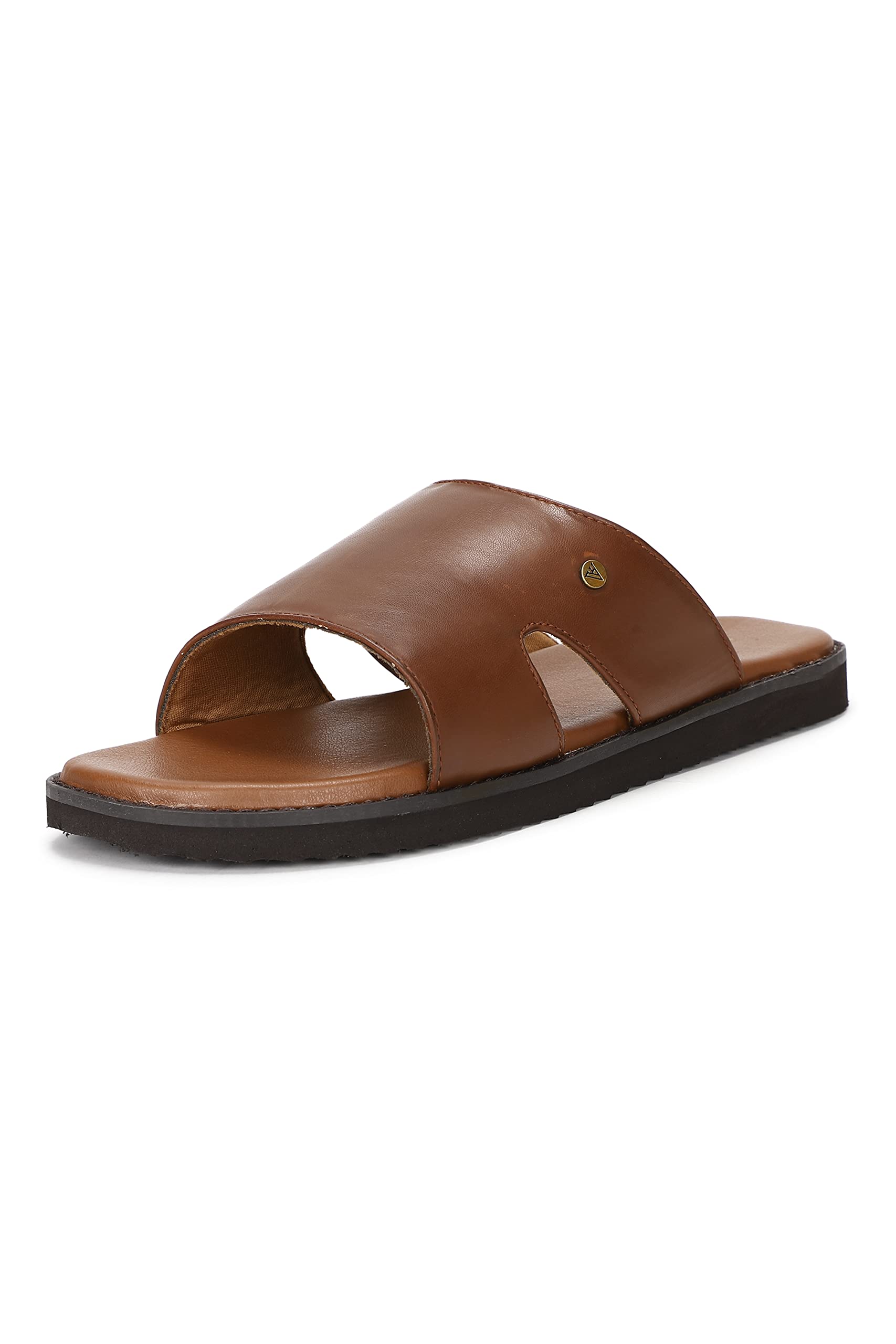 Van Heusen Mens Brown Sandals Sandal-10 Kids UK (VHSCFRGFF000232 44 EU) (B09MJJWZ3J) Amazon Price History, Amazon Price Tracker