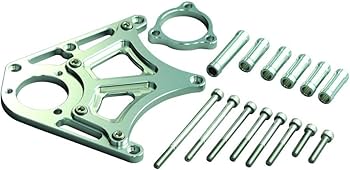 POSH スプロケットカバー XJR1200 XJR1300 センサーホール付き Amazon