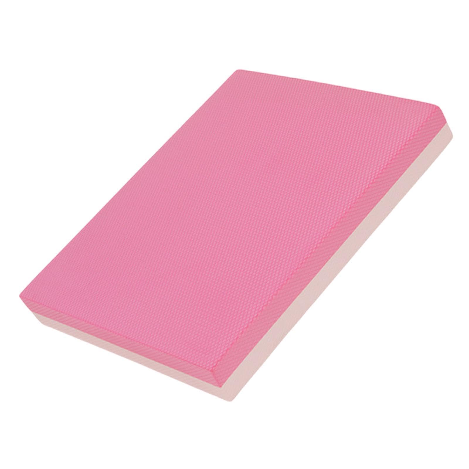 Meadawgs®Balance Pad Knee Pad Fitness Cushion Exercise Mat for Fitness Home Gym Pink|Sporting Goods|Fitness Running & Yoga|Yoga & Pilates|Mats & Non-Slip Towels-image-24