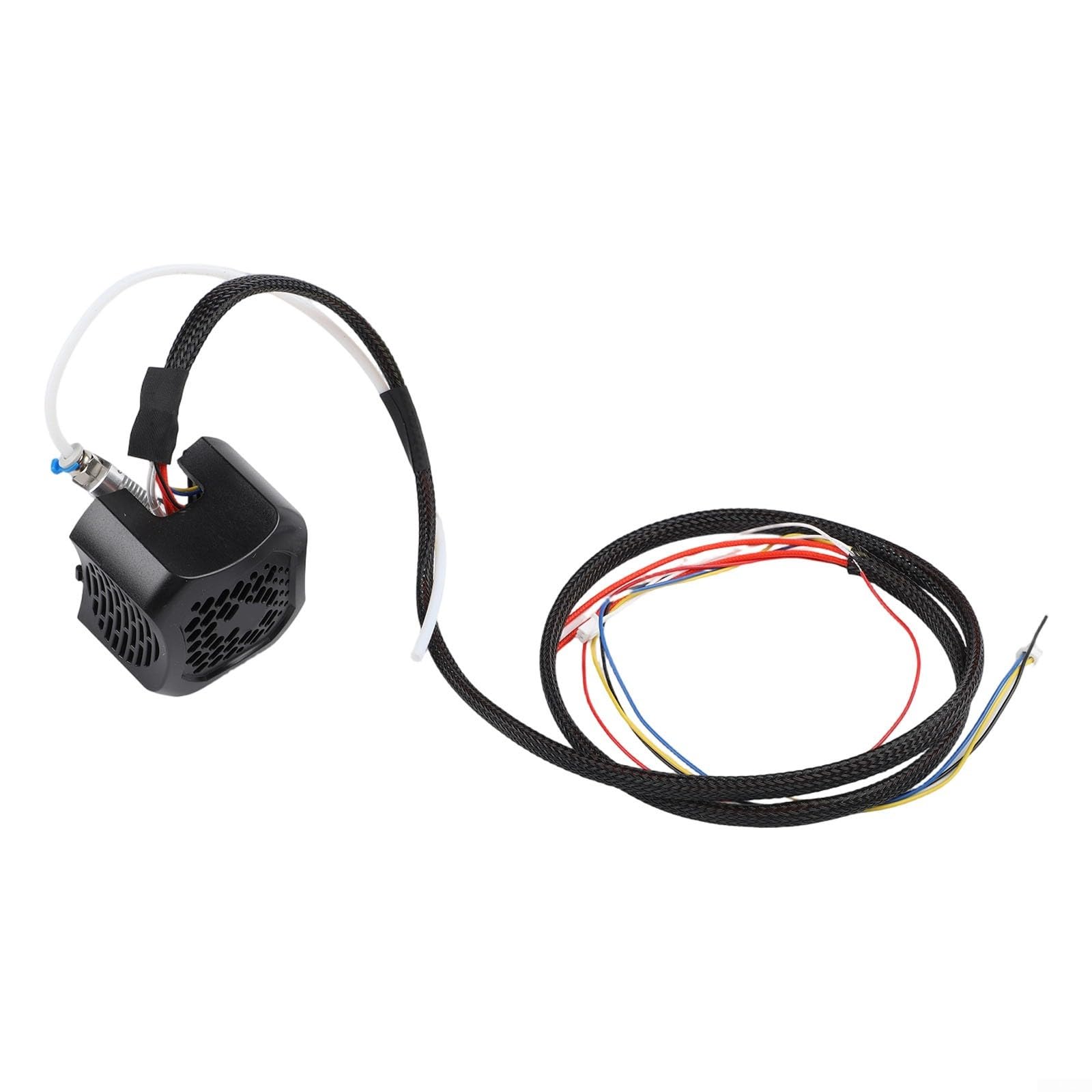 Kit Hot End pour Ender 3 V2 anti-colmatage avec buse intégrée et double ventilation