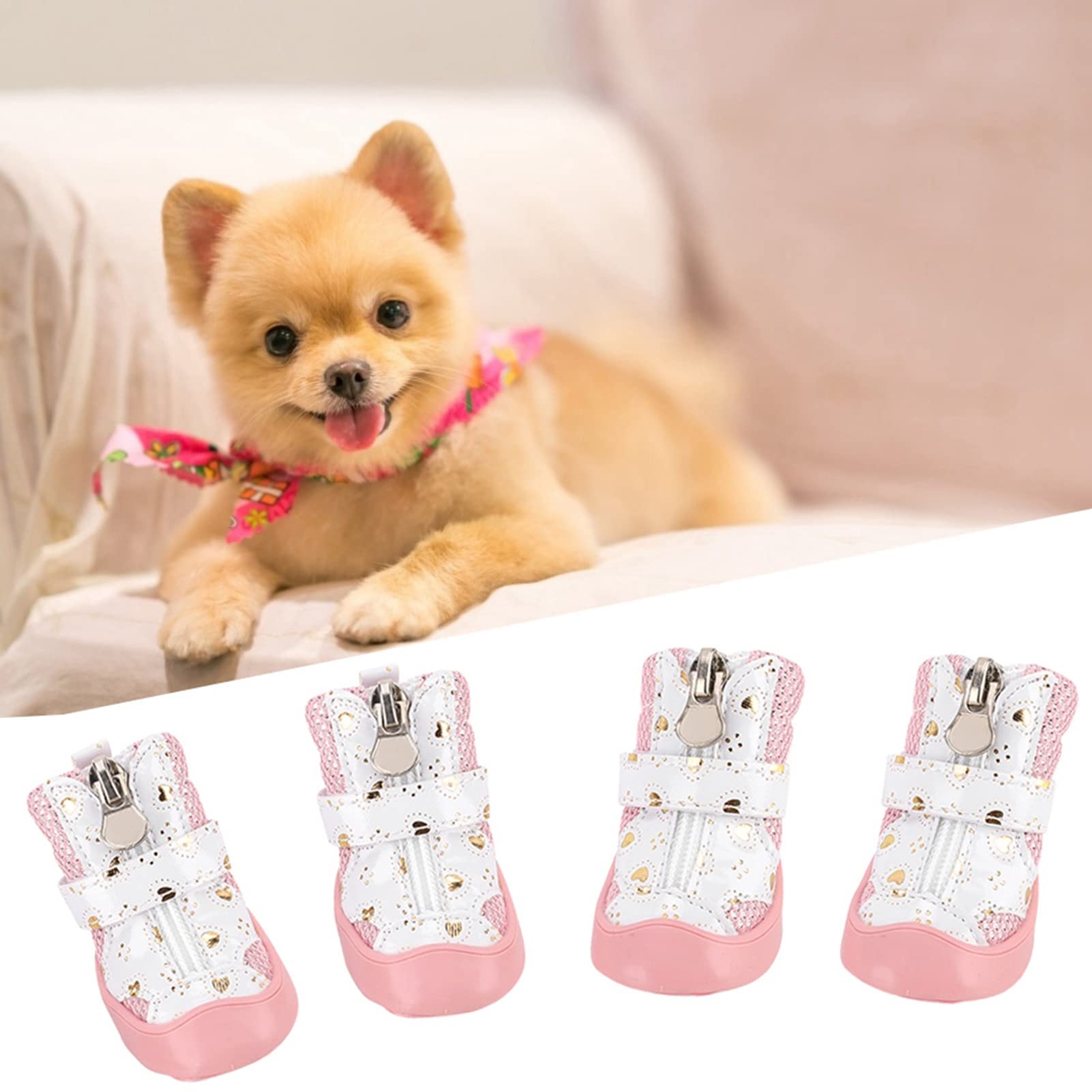 Small Dog Boots - Image 4