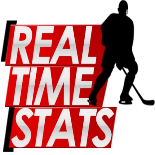 Realtime Hockey Stats