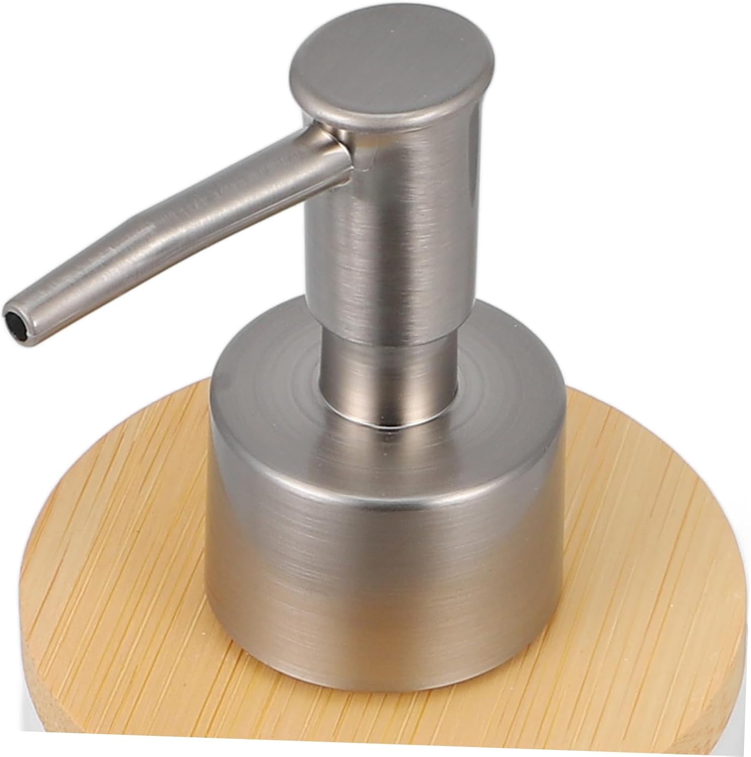 Bathroom Accessories Set Minimalist Ceramic Toothbrush Holder Manual Lotion Dispenser and Cup Elegant White Design for Daily Use and Gift Giving